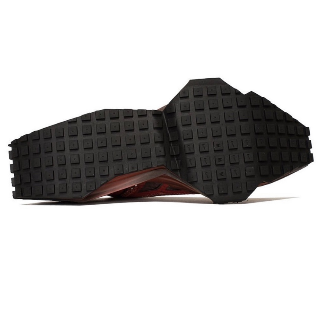 Nike x Matthew M Williams Zoom 004 Stone, Nike x Matthew M Williams Zoom 004 Rust Factor 착용 스타일 - 4
