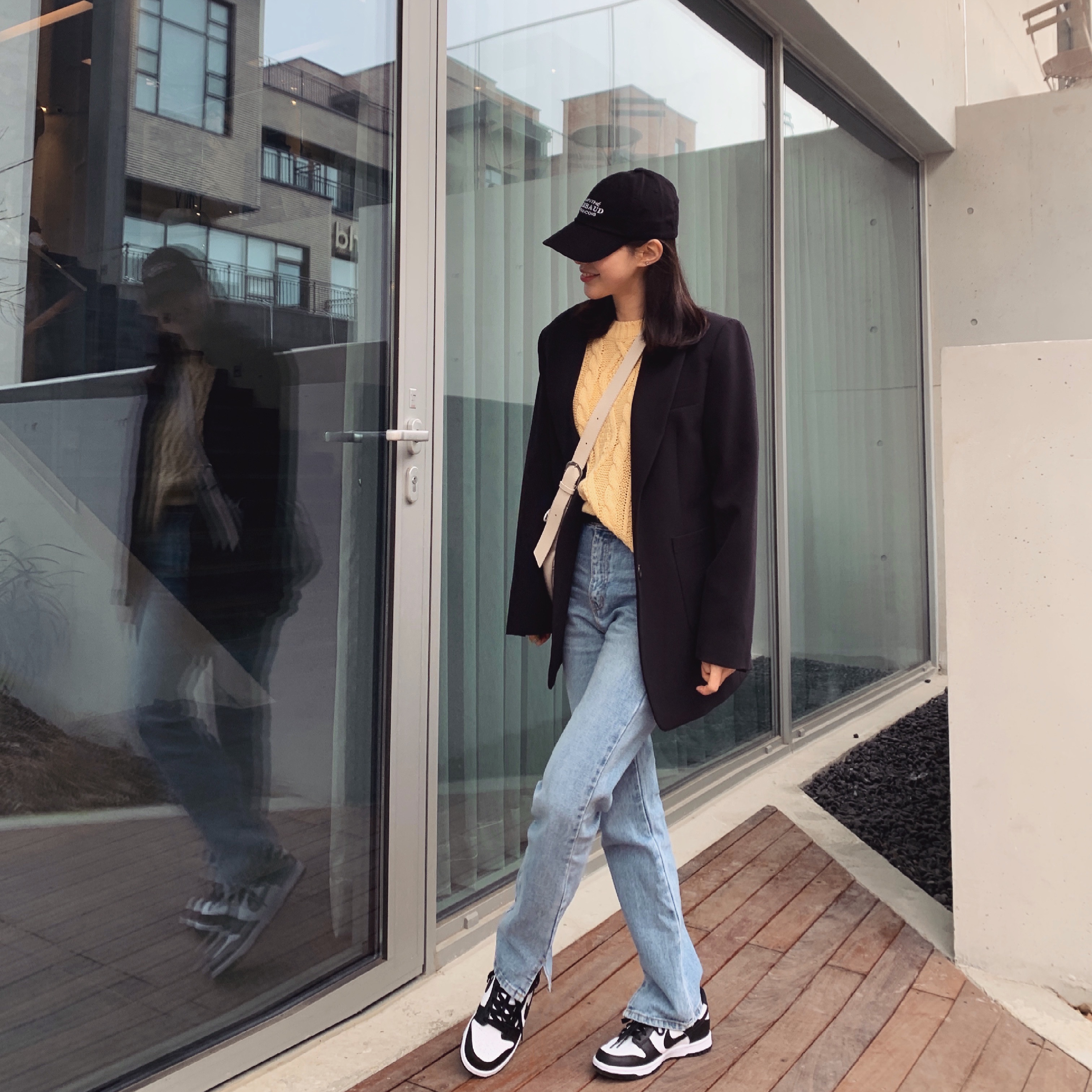 __h.aiden님의 스타일 - 1