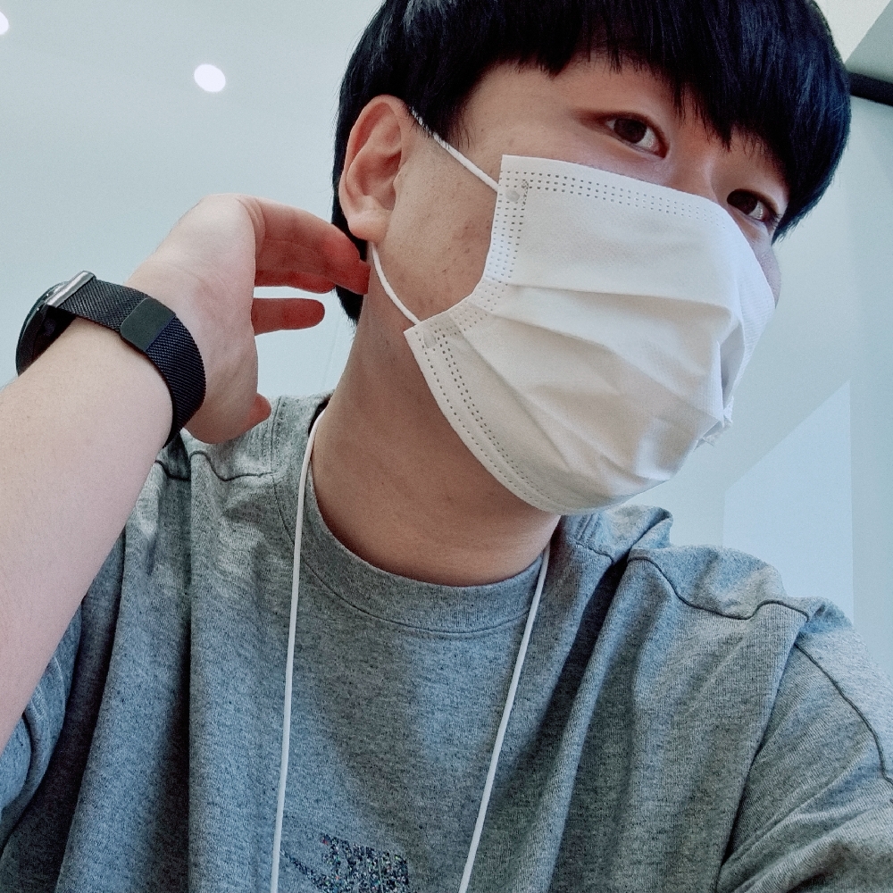 KREAM 프로필 이미지