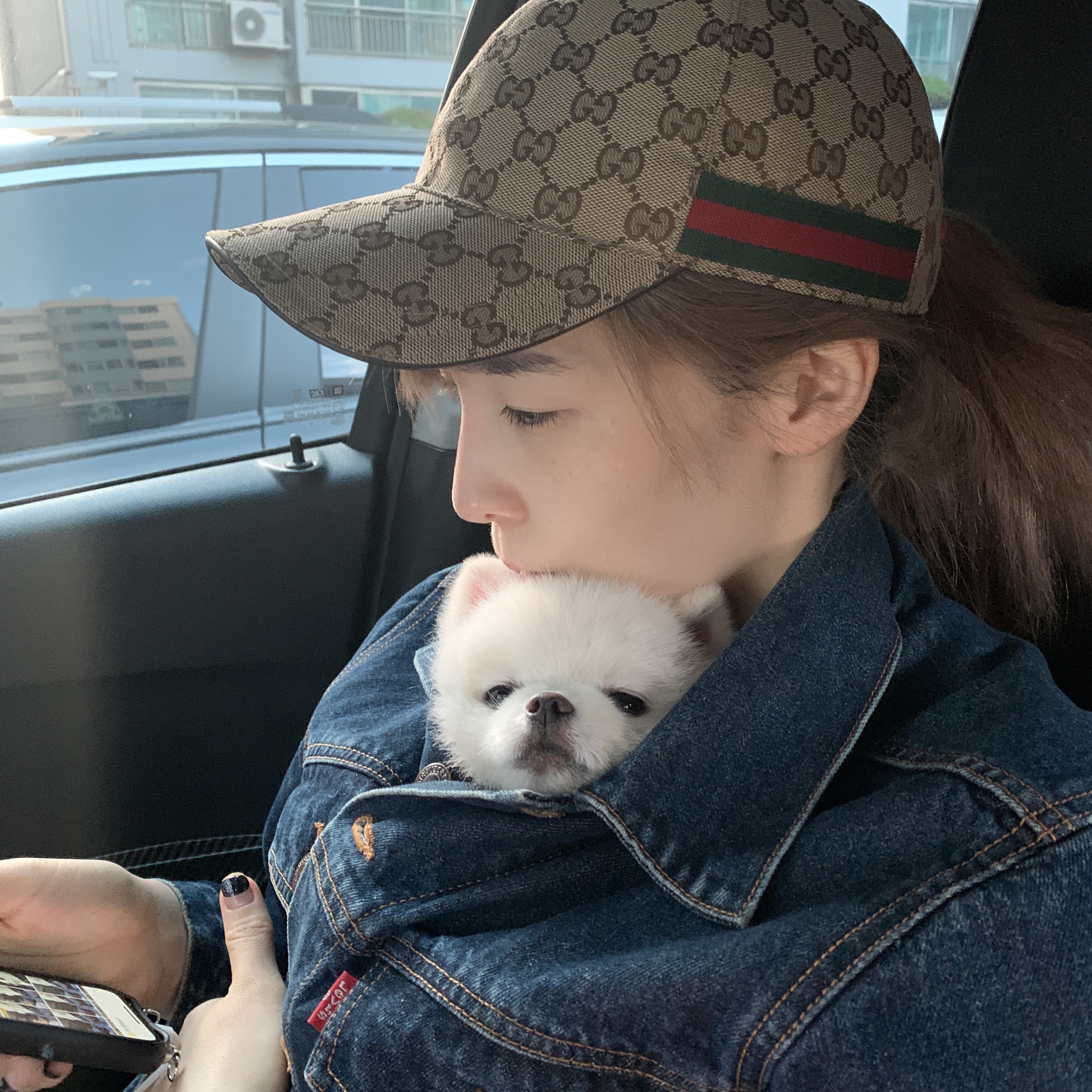 508_Jinee님의 스타일 - 2
