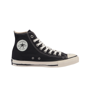 Converse x Yu Nagaba Chuck Taylor All Star US Hi Black