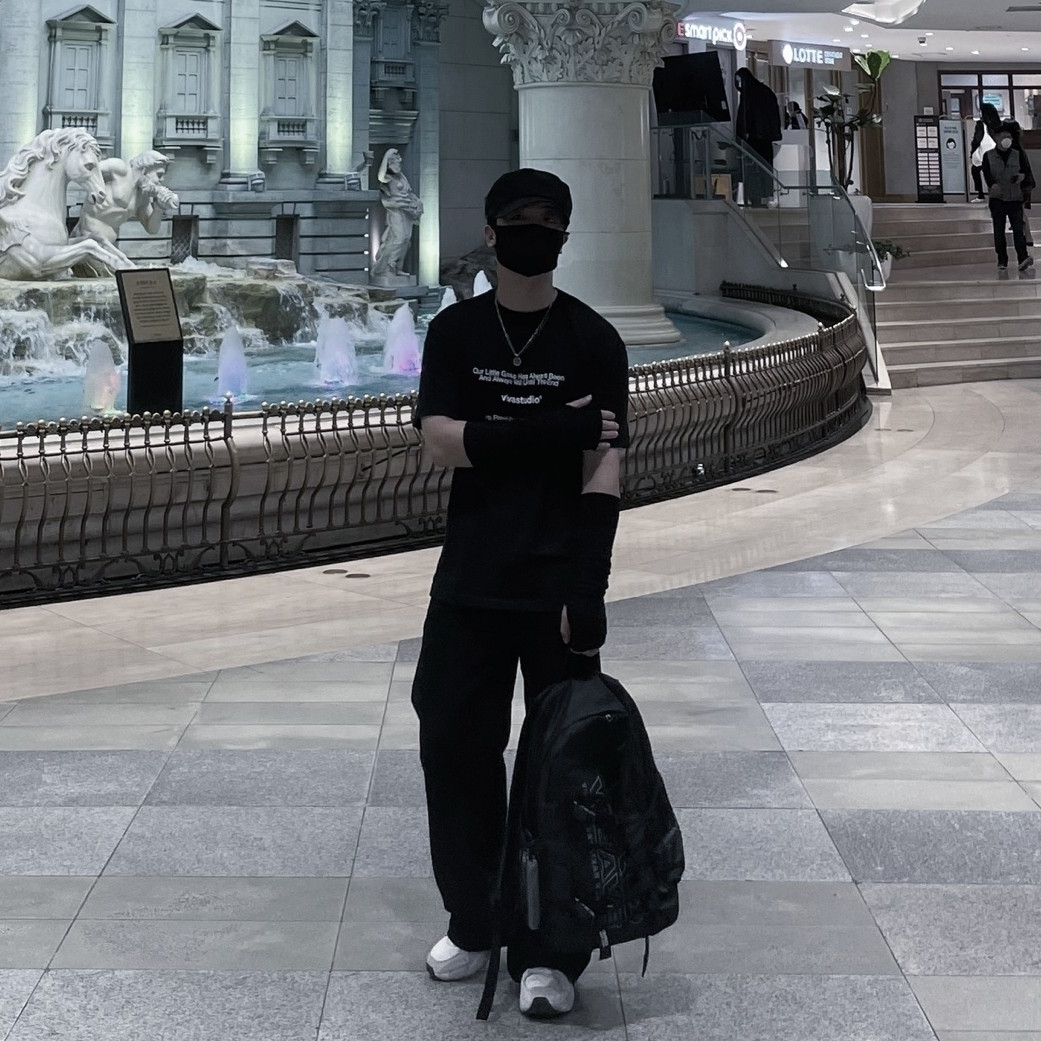 최결님의 스타일