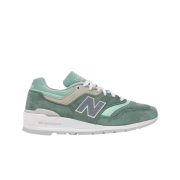 New Balance 997 Made in USA Less is More Mint