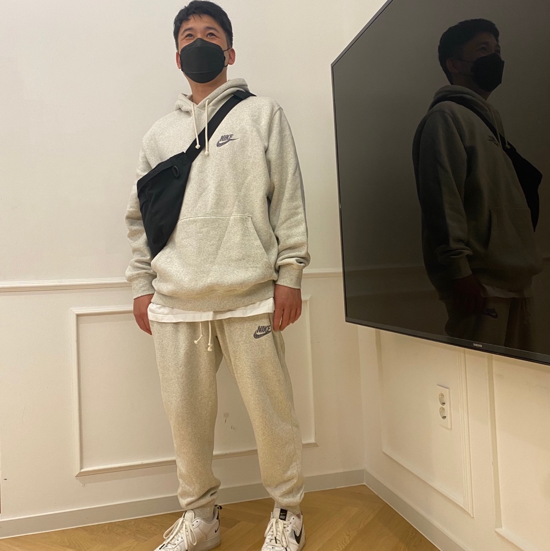 hitotsu님의 스타일