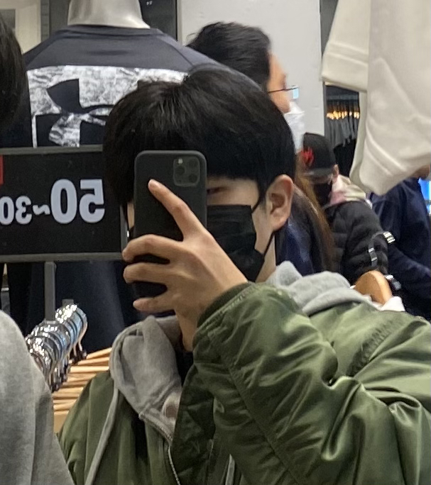 KREAM 프로필 이미지