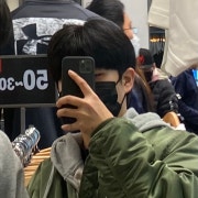 KREAM 프로필 이미지