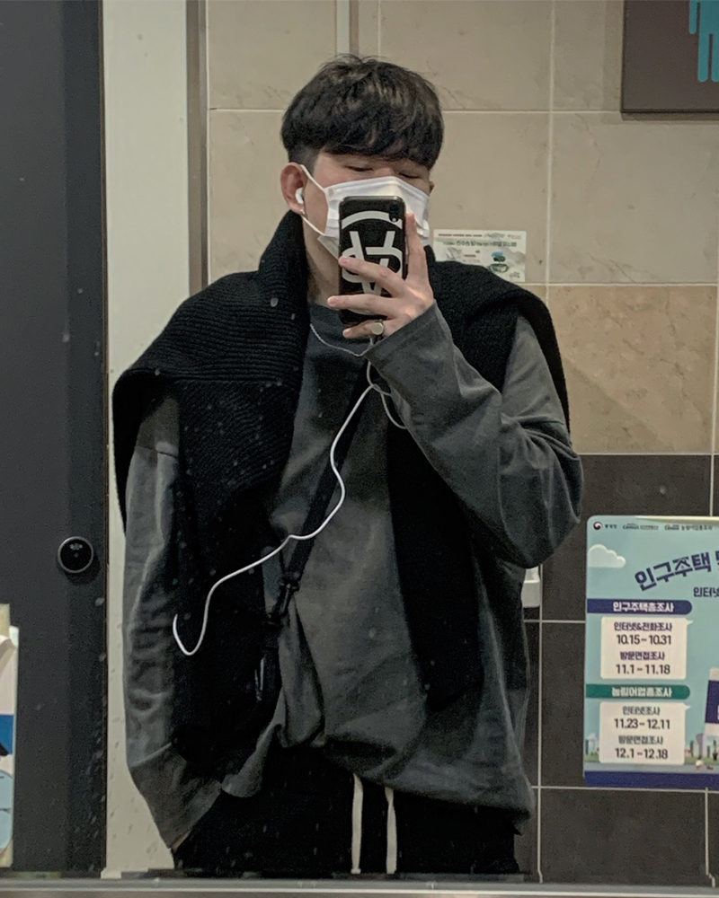 KREAM 프로필 이미지
