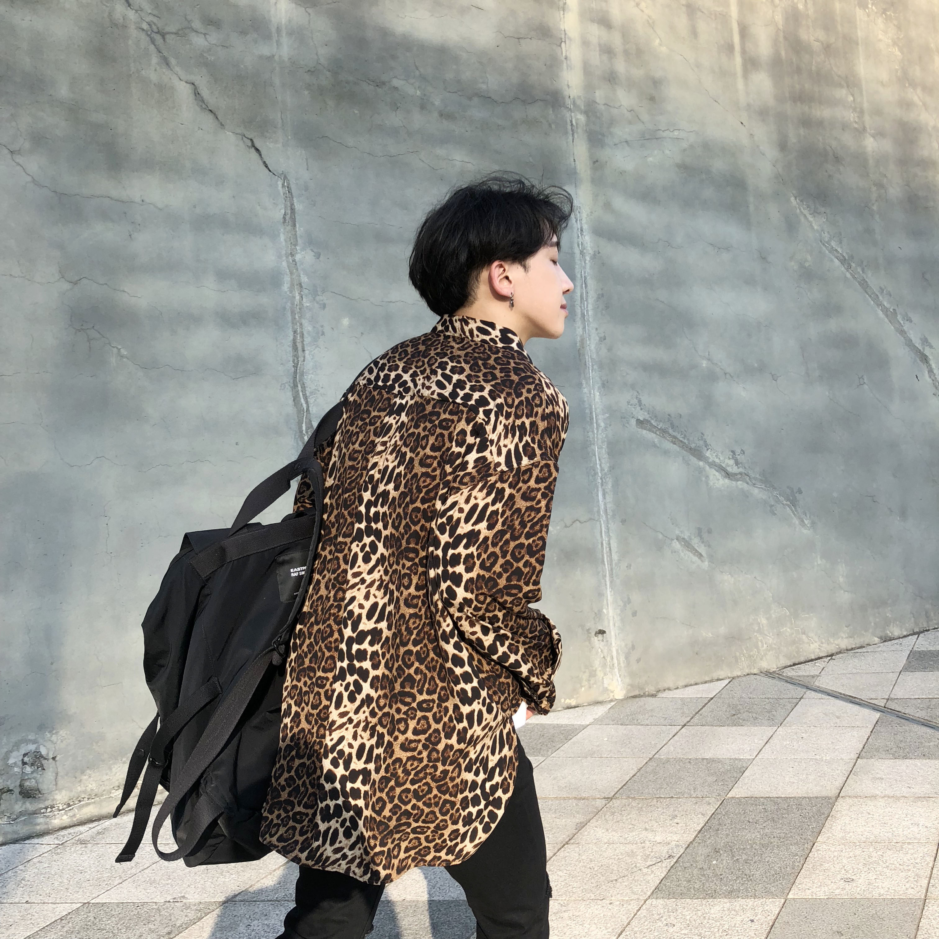재진몬님의 스타일 - 2