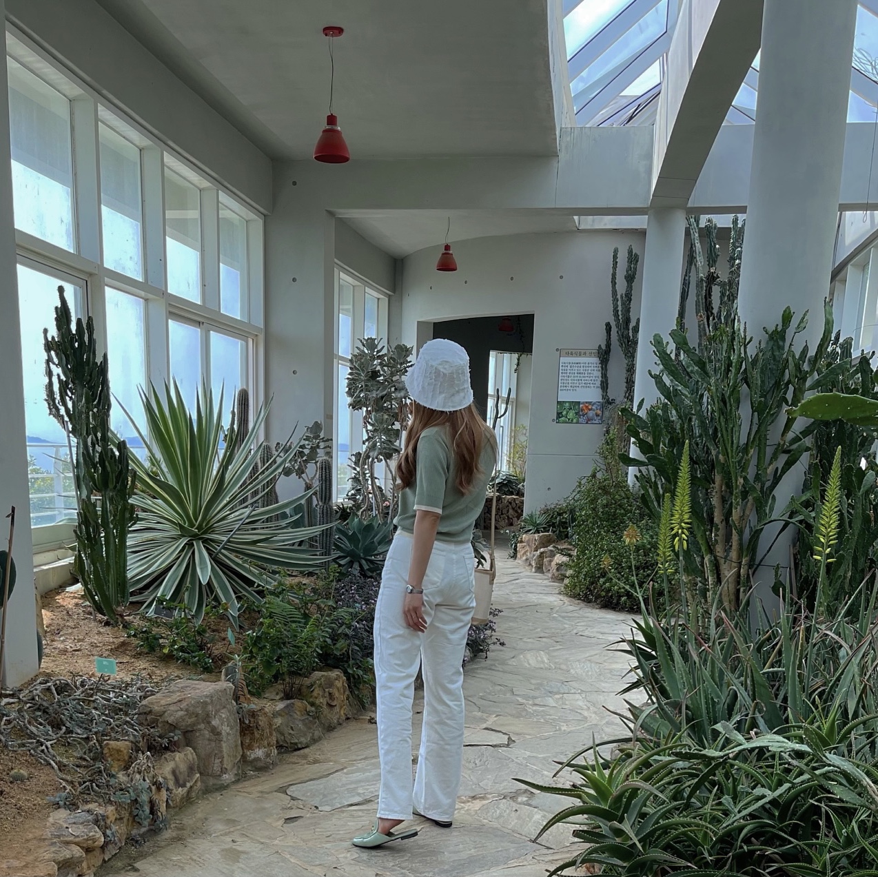 4_our님의 스타일