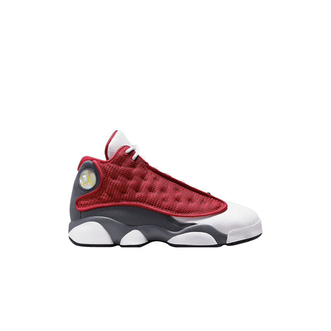 (PS) 조던 13 레트로 짐레드 플린트 그레이((PS) Jordan 13 Retro Gym Red Flint Grey) - 1