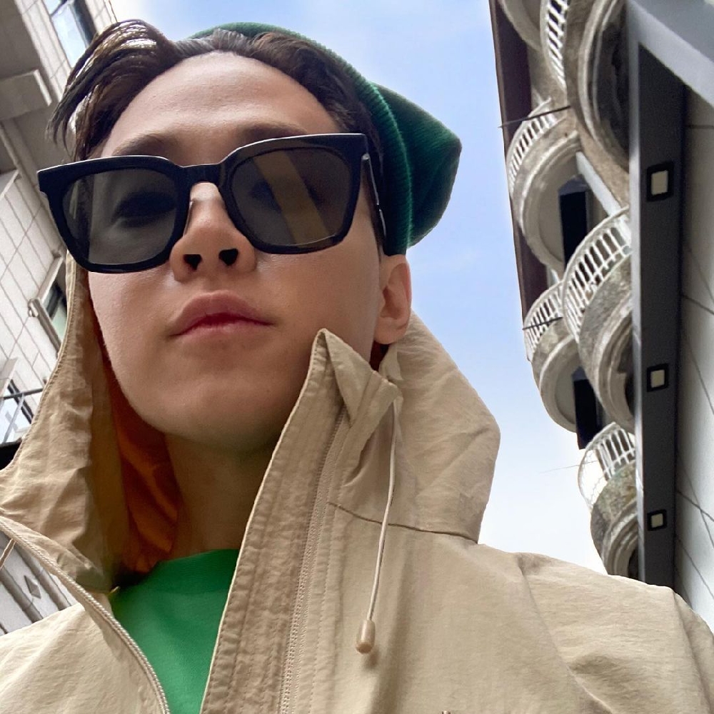 KREAM 프로필 이미지