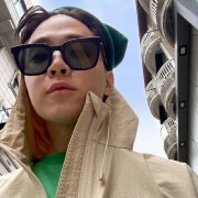 KREAM 프로필 이미지