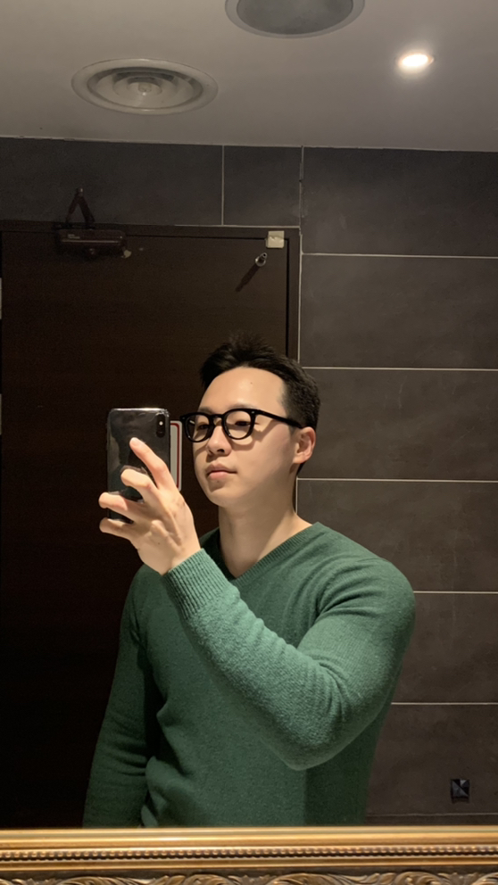 KREAM 프로필 이미지