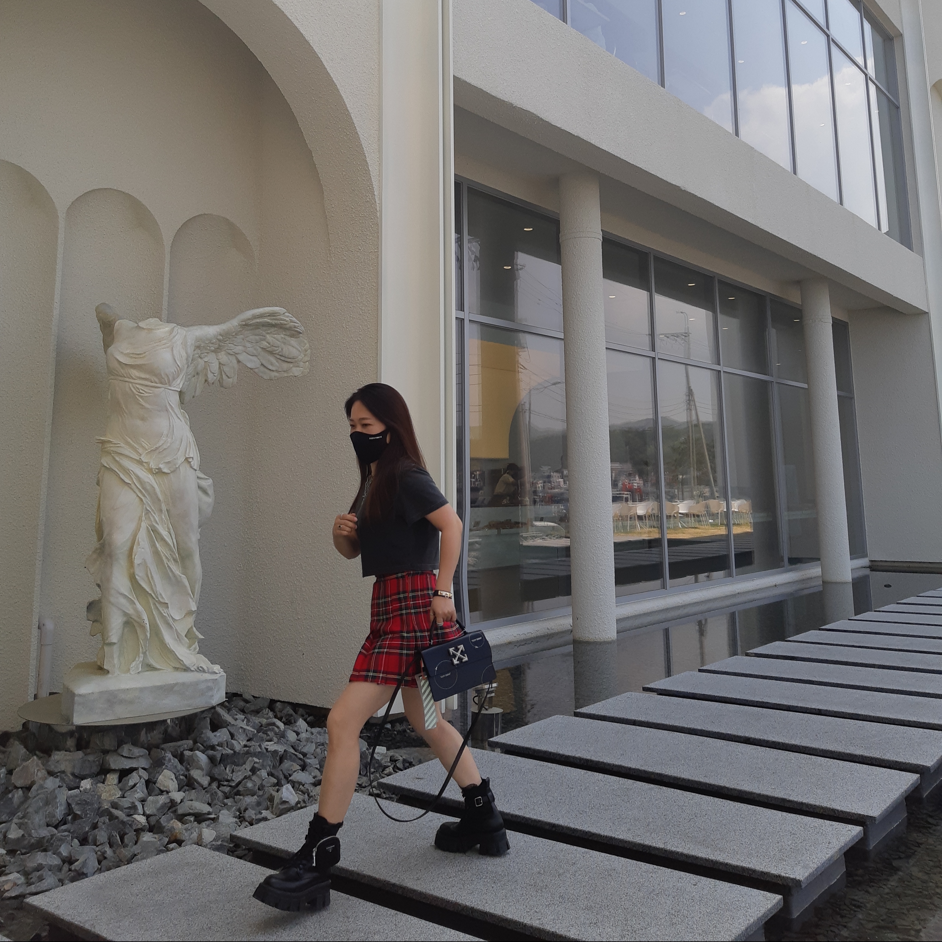 lil_freak_rose님의 스타일 - 3