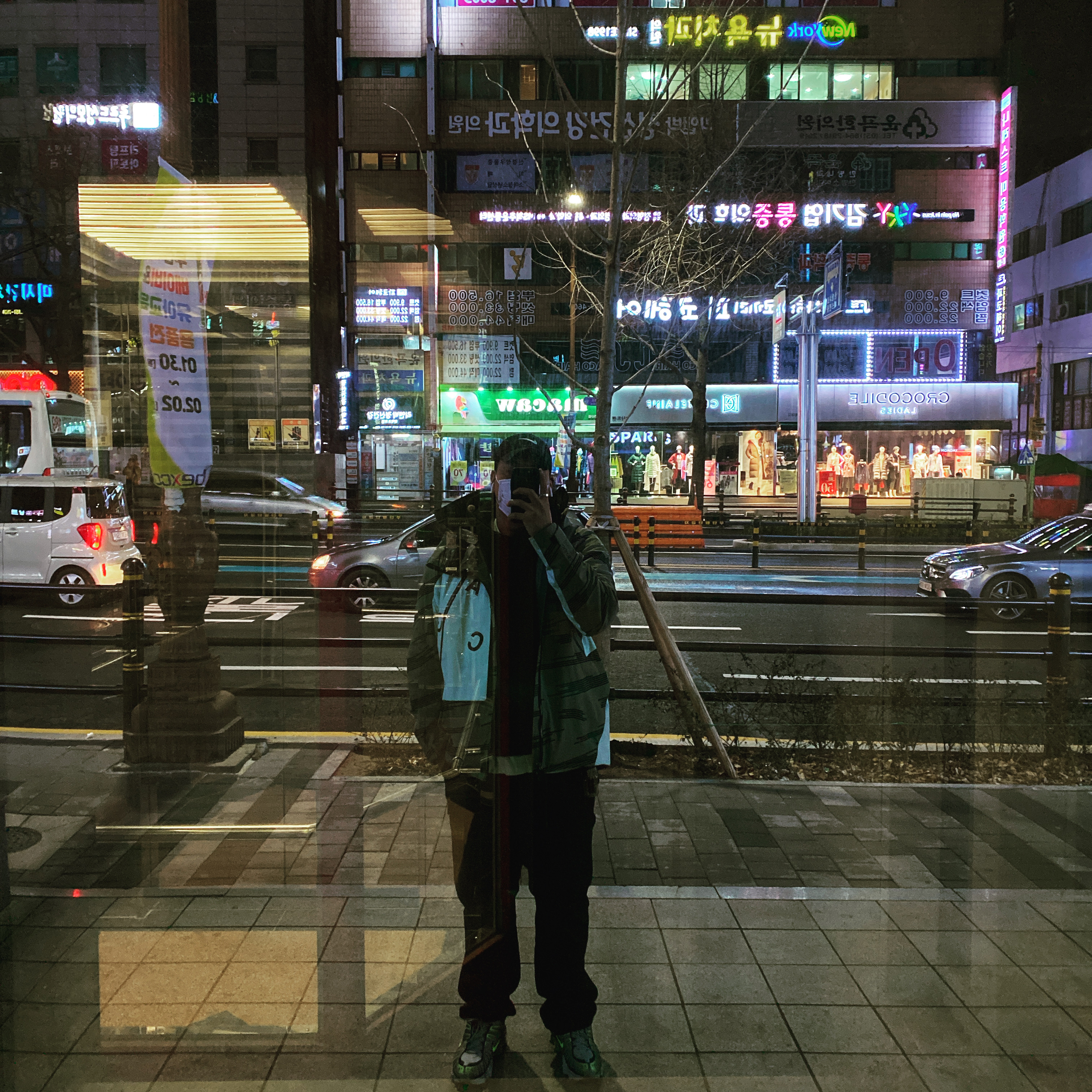 김하준님의 스타일
