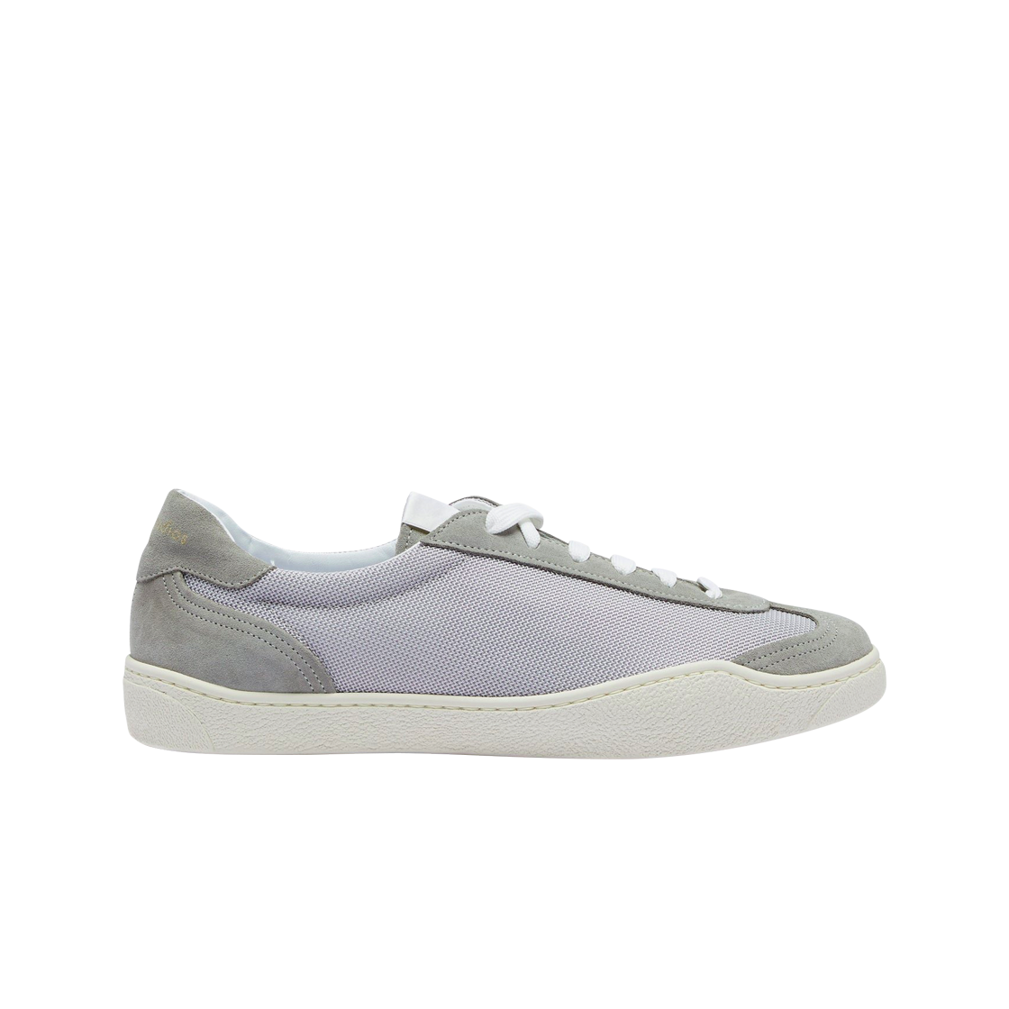 아크네 스튜디오 라스 드래곤 스니커즈 그레이(Acne Studios Lars Dragon Sneakers Grey) - 1
