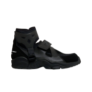 Nike x Comme des Garcons Homme Plus Air Carnivore Black