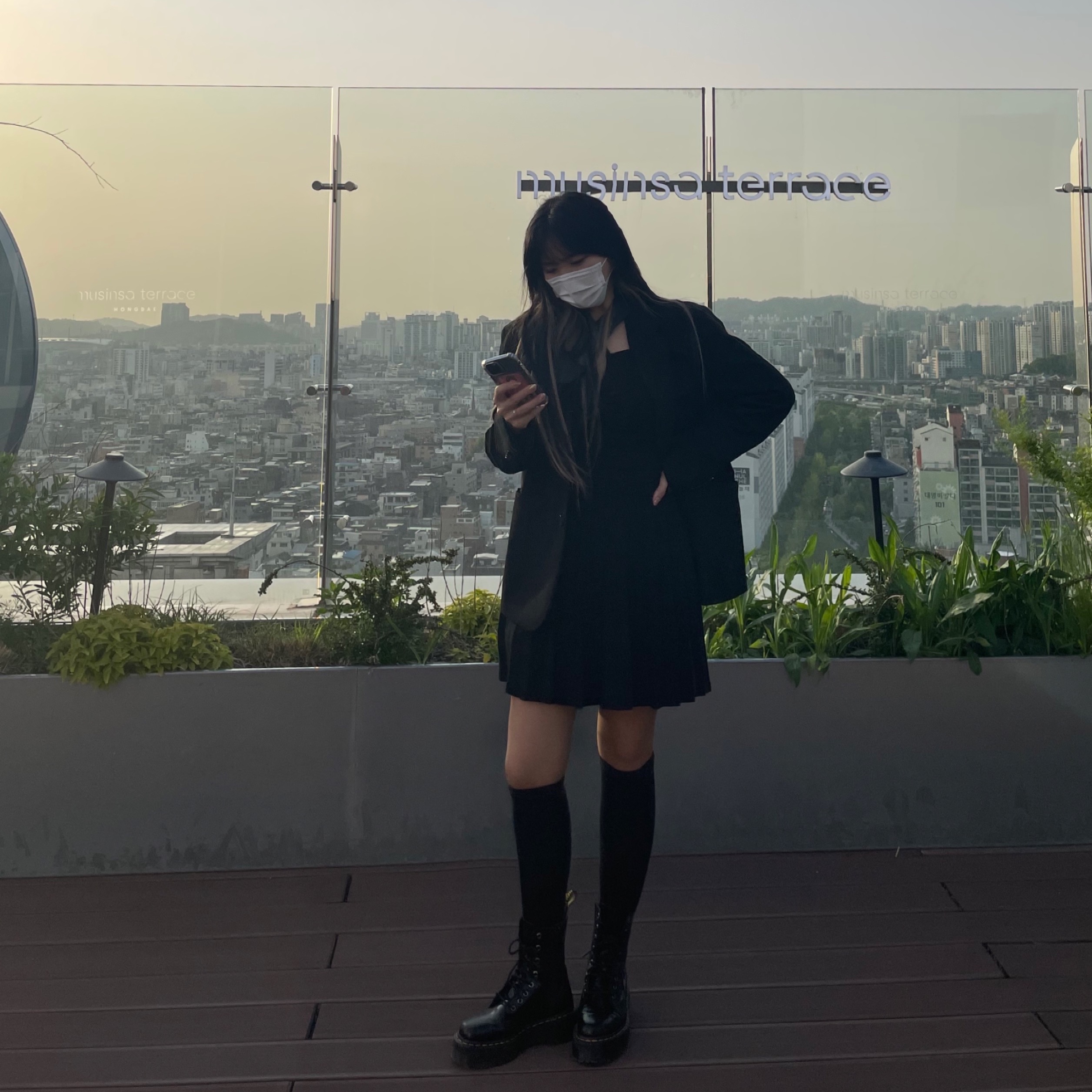 스뉴이님의 스타일 - 2