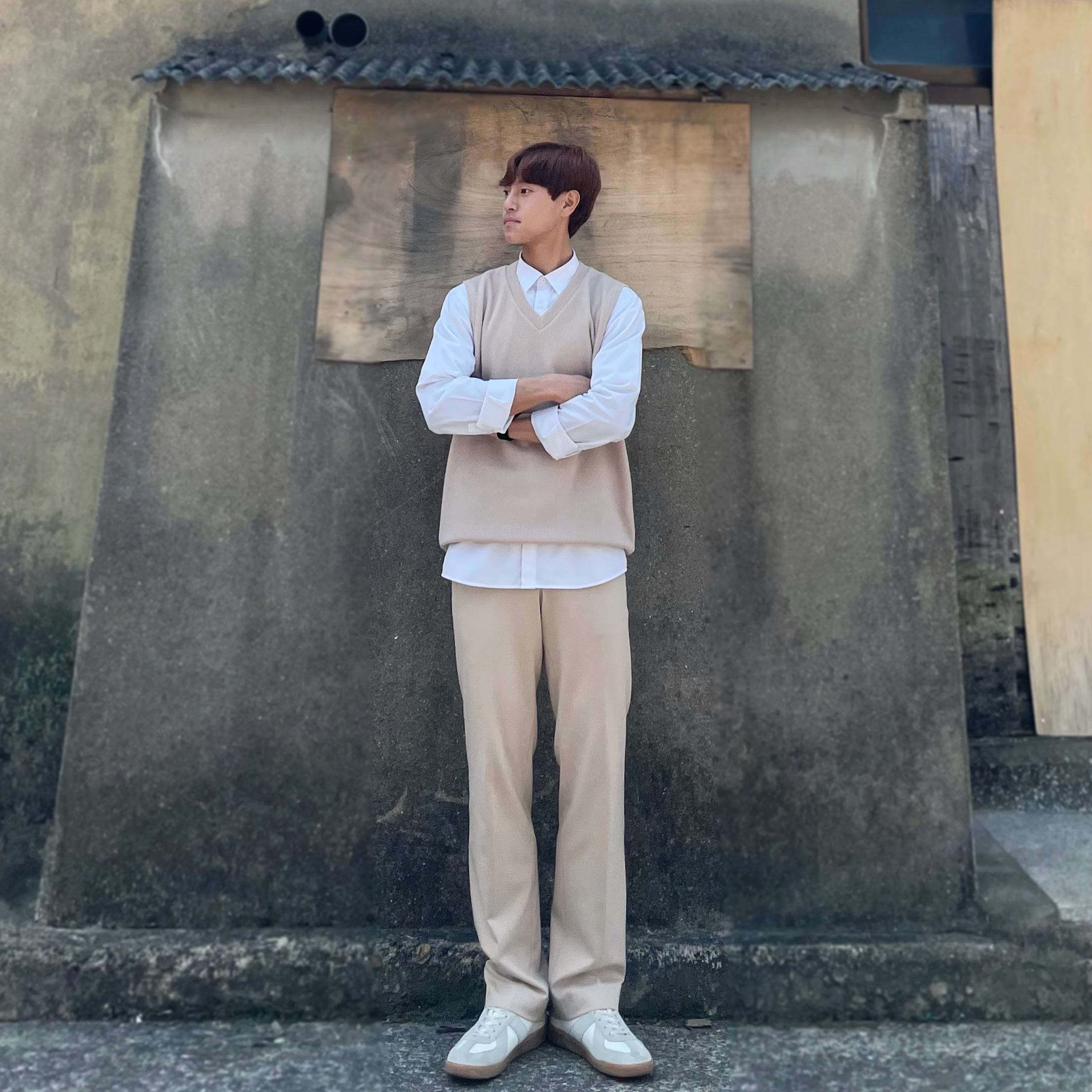 김민수님의 스타일