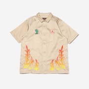 Jordan x Travis Scott Button Down Top - Asia