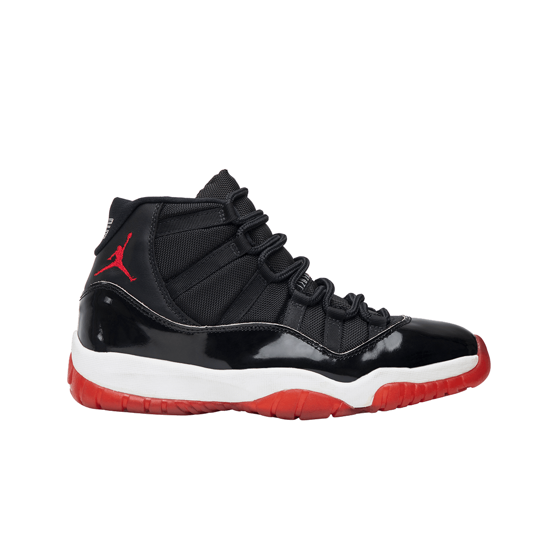 130245-062 Jordan 11 OG Playoffs 1995 - 대표 이미지 #1