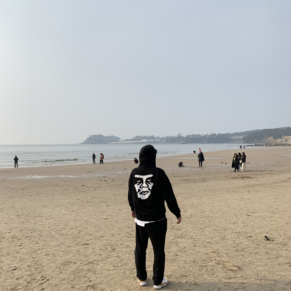 KREAM 프로필 이미지