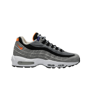 Nike x Loopwheeler Air Max 95 Wolf Grey