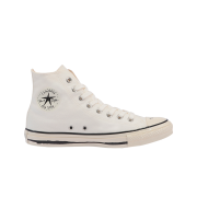 Converse x Yu Nagaba Chuck Taylor All Star US Hi White