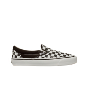 Vans Vault x DSM OG Classic Slip-On LX Checkerboard