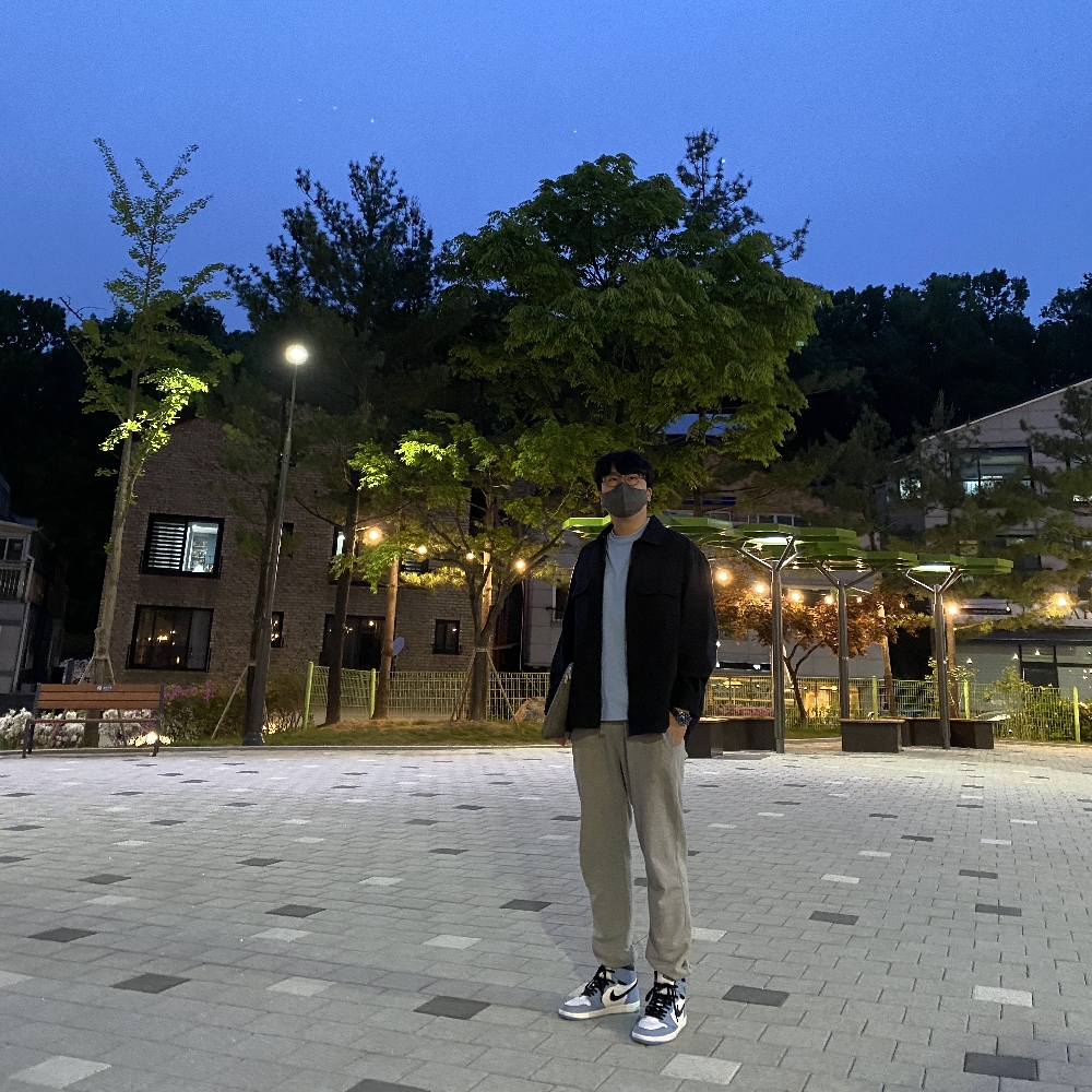 KREAM 프로필 이미지