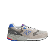 New Balance 999 Barber Shop Pack Grey