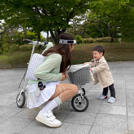 스타일 카드