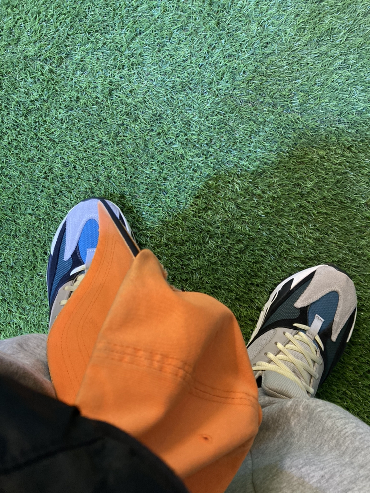 KREAM 프로필 이미지
