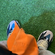 KREAM 프로필 이미지