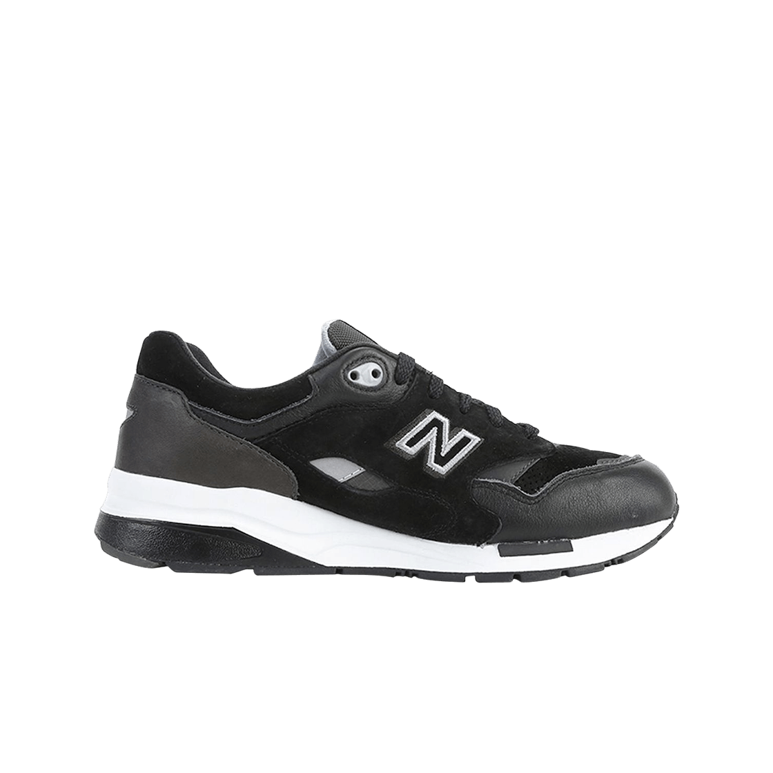 New balance best sale 1600 pretas