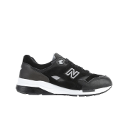 New Balance 1600 Elite Edition Black White