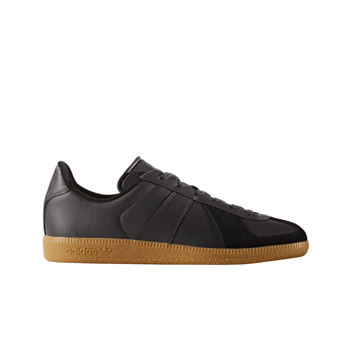 아디다스 BW 아미 블랙(Adidas BW Army Black)
