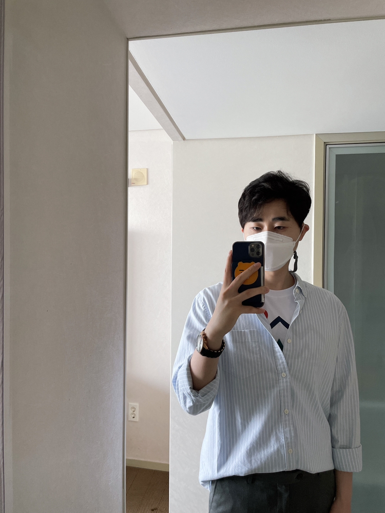 KREAM 프로필 이미지