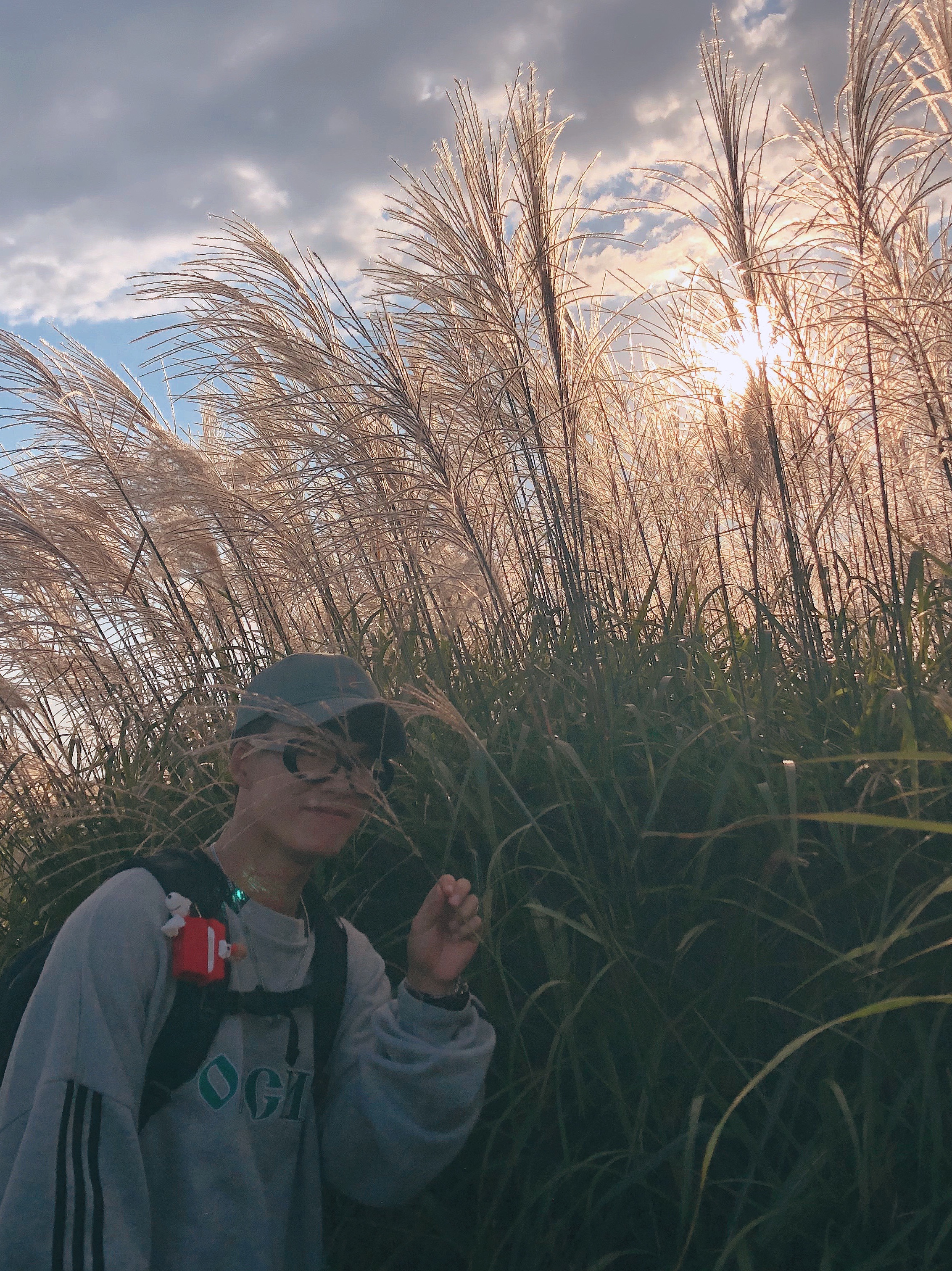 KREAM 스타일