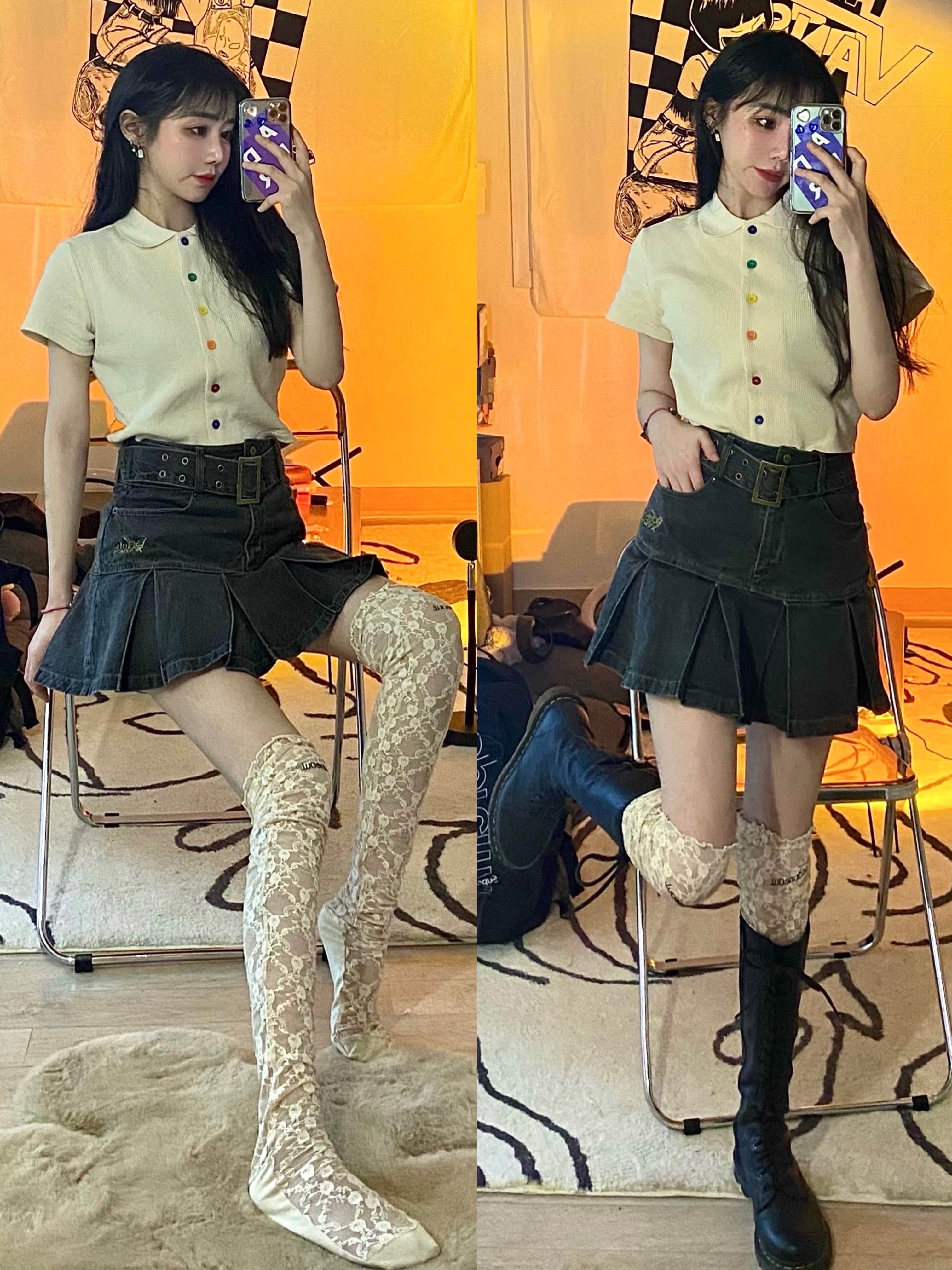 KREAM 스타일
