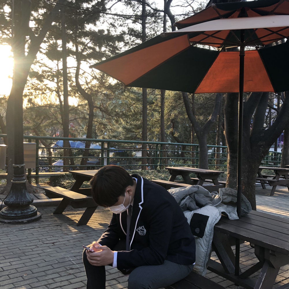 KREAM 프로필 이미지