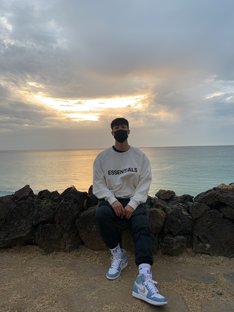 KREAM 프로필 이미지
