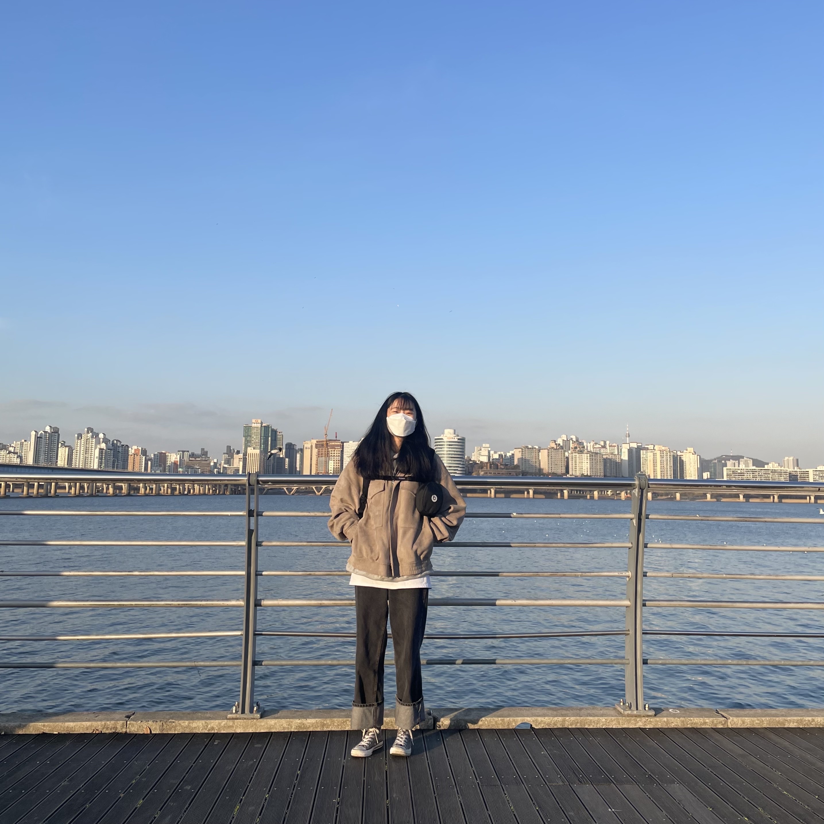 랄루님의 스타일