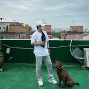 KREAM 프로필 이미지