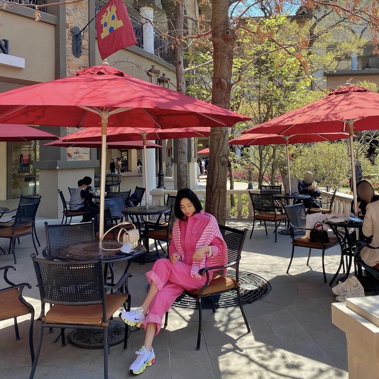 Ryong님의 스타일