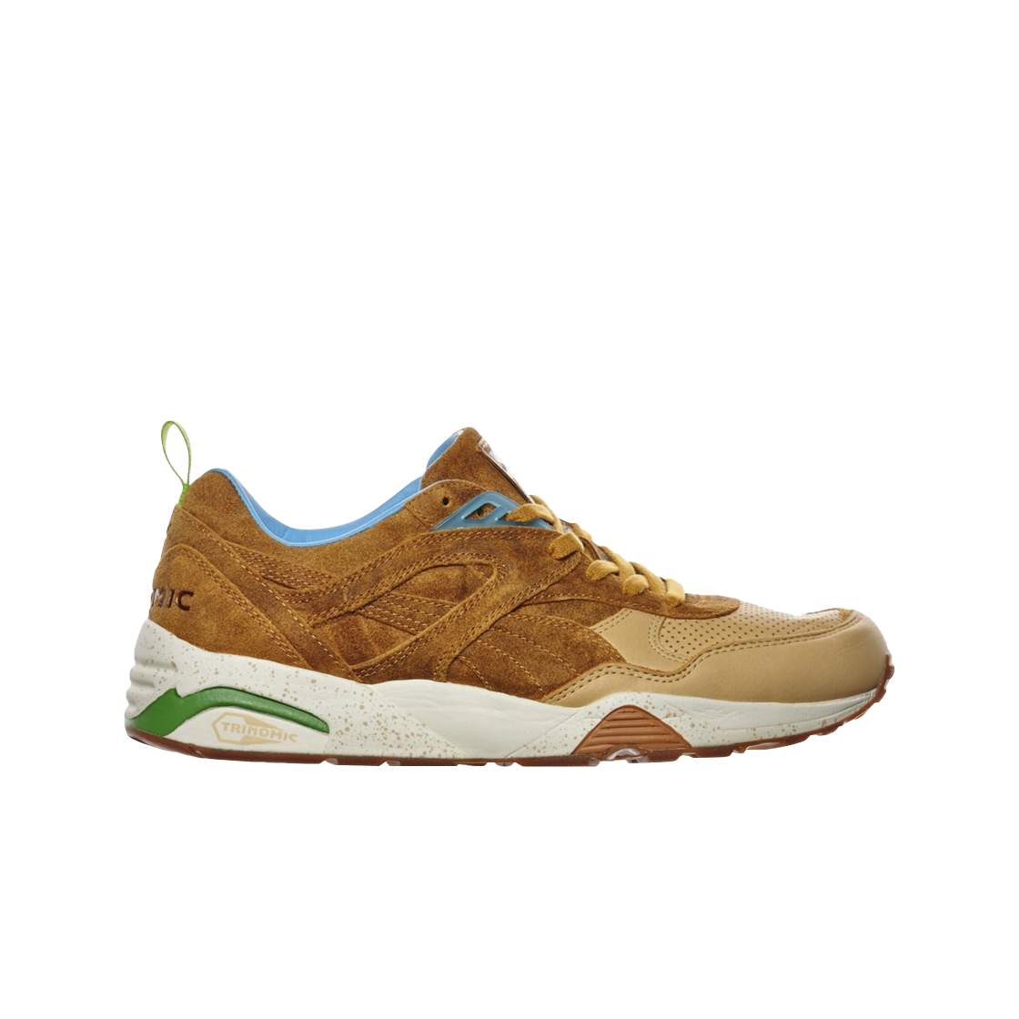 푸마 x 사이즈? R698 와일더니스 팩 사하라(Puma x Size? R698 Wilderness Pack Sahara) - 1