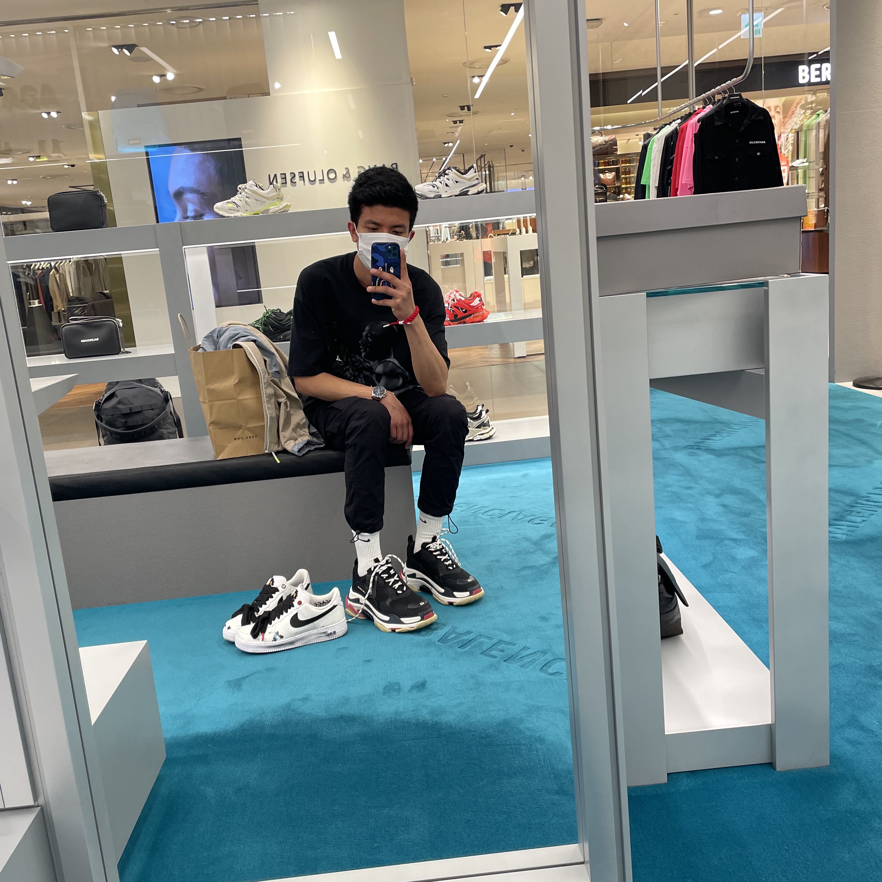yeminhein님의 스타일