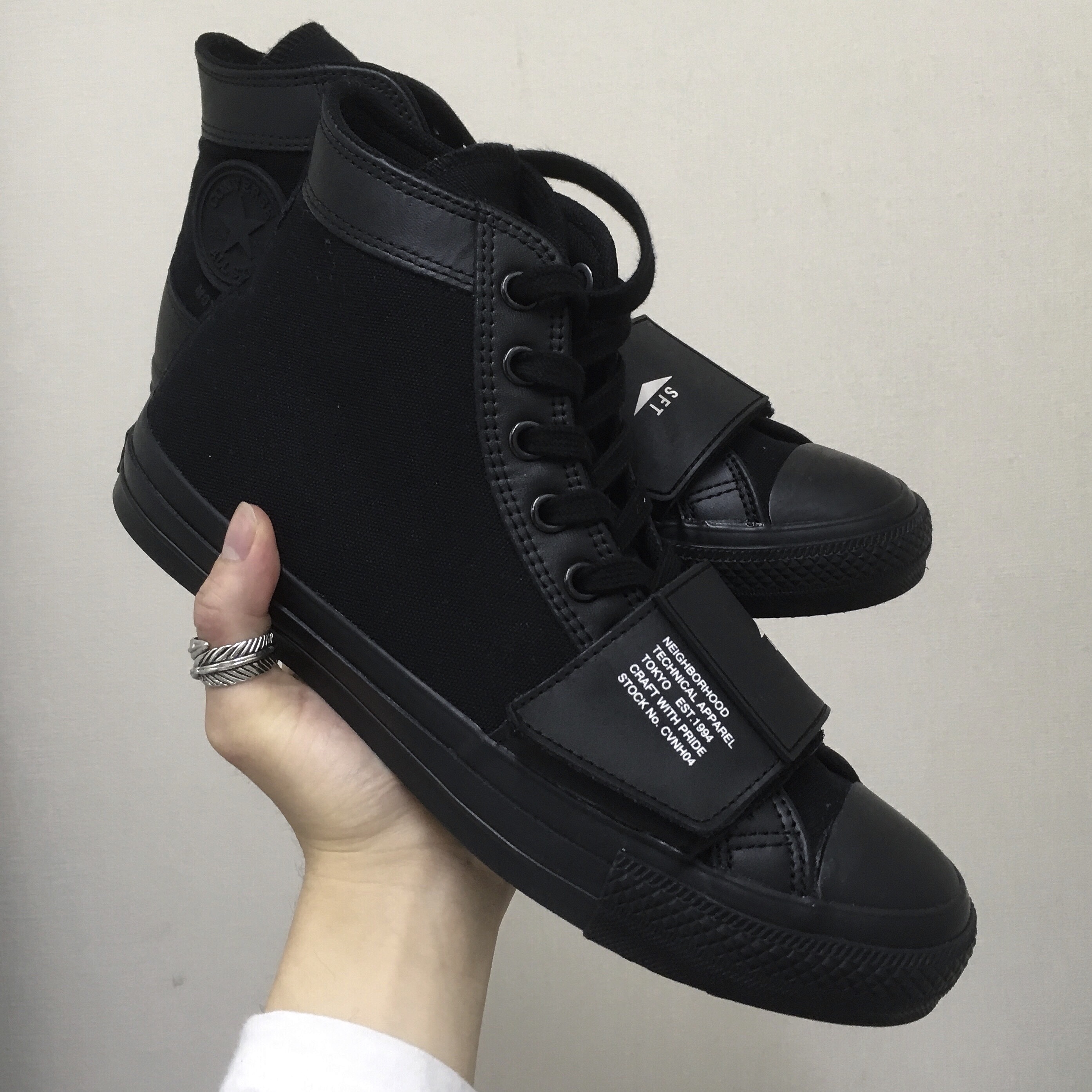 Neighborhood Chuck Taylor Converse Neighborhood Original 컨버스 X