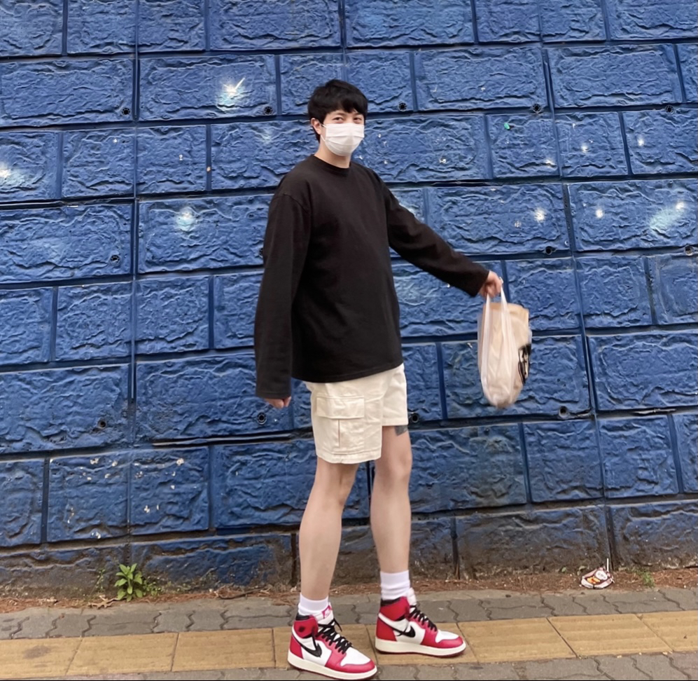 KREAM 프로필 이미지