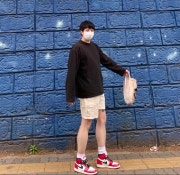 KREAM 프로필 이미지